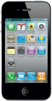 Смартфон APPLE iPhone 4 8GB Black - Канск