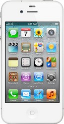 Apple iPhone 4S 16Gb black - Канск