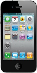 Apple iPhone 4S 64Gb black - Канск