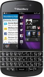 BlackBerry Q10 - Канск
