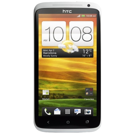 Смартфон HTC + 1 ГБ RAM+  One X 16Gb 16 ГБ - Канск