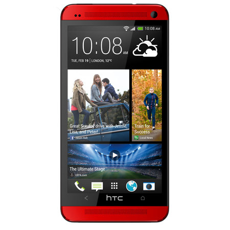 Сотовый телефон HTC HTC One 32Gb - Канск