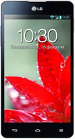 Смартфон LG E975 Optimus G White - Канск