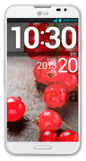 Смартфон LG LG Смартфон LG Optimus G pro white - Канск