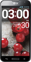 Смартфон LG Optimus G Pro E988 - Канск