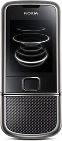 Мобильный телефон Nokia 8800 Carbon Arte - Канск