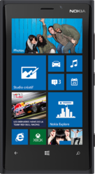 Мобильный телефон Nokia Lumia 920 - Канск