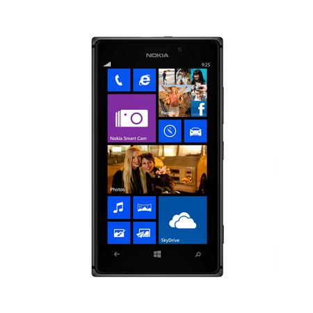 Смартфон NOKIA Lumia 925 Black - Канск