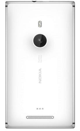 Смартфон NOKIA Lumia 925 White - Канск