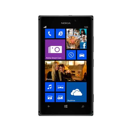 Сотовый телефон Nokia Nokia Lumia 925 - Канск