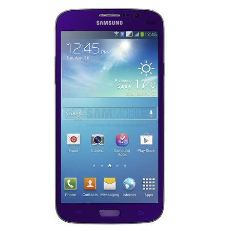 Смартфон Samsung Galaxy Mega 5.8 GT-I9152 - Канск