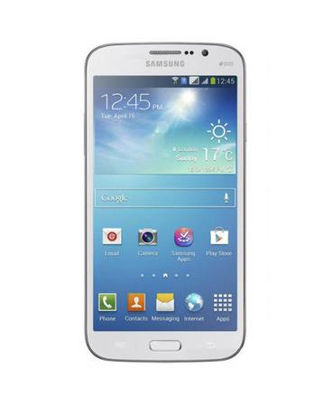 Смартфон Samsung Galaxy Mega 5.8 GT-I9152 White - Канск