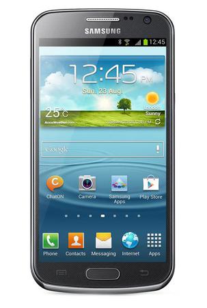 Смартфон Samsung Galaxy Premier GT-I9260 Silver 16 Gb - Канск