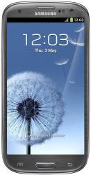 Samsung Galaxy S3 i9300 32GB Titanium Grey - Канск