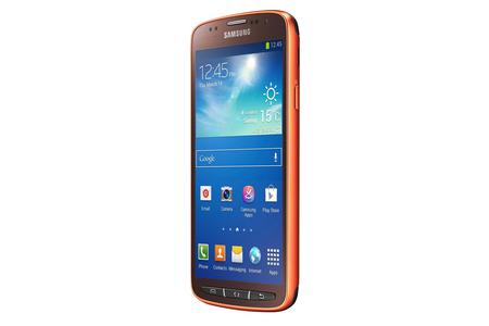 Смартфон Samsung Galaxy S4 Active GT-I9295 Orange - Канск