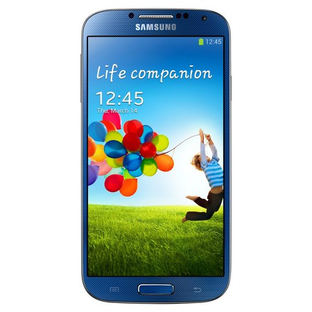 Смартфон Samsung Galaxy S4 GT-I9505 - Канск