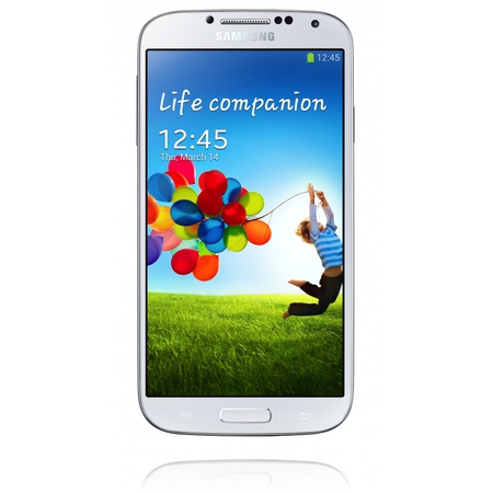 Samsung Galaxy S4 GT-I9505 16Gb черный - Канск