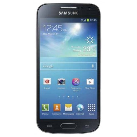 Samsung Galaxy S4 mini GT-I9192 8GB черный - Канск