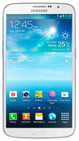 Смартфон SAMSUNG I9200 Galaxy Mega 6.3 White - Канск