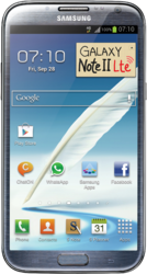 Samsung N7105 Galaxy Note 2 16GB - Канск