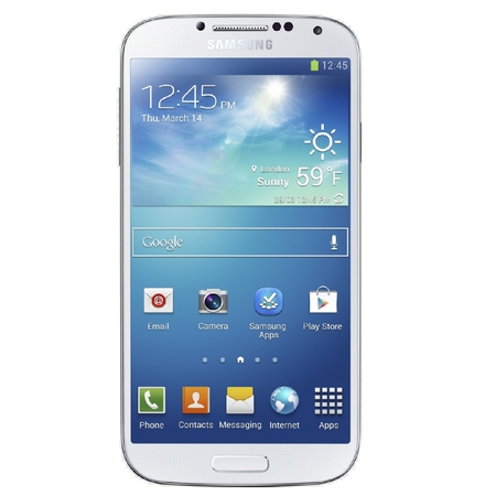 Сотовый телефон Samsung Samsung Galaxy S4 GT-I9500 64 GB - Канск