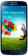 Смартфон Samsung Samsung Смартфон Samsung Galaxy S4 Black GT-I9505 LTE - Канск