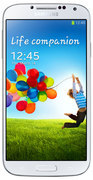 Смартфон Samsung Samsung Смартфон Samsung Galaxy S4 64Gb GT-I9500 (RU) белый - Канск