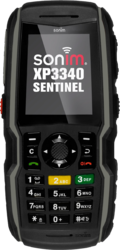 Sonim XP3340 Sentinel - Канск