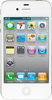 Смартфон Apple iPhone 4S 16Gb White - Канск