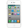 Мобильный телефон Apple iPhone 4S 32Gb (белый) - Канск