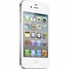 Мобильный телефон Apple iPhone 4S 64Gb (белый) - Канск