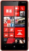Смартфон Nokia Lumia 820 Red - Канск