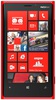 Смартфон Nokia Lumia 920 Red - Канск