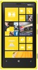 Смартфон Nokia Lumia 920 Yellow - Канск