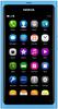 Смартфон Nokia N9 16Gb Blue - Канск