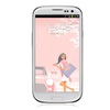 Мобильный телефон Samsung + 1 ГБ RAM+  Galaxy S III GT-I9300 La Fleur 16 Гб 16 ГБ - Канск