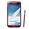 Смартфон Samsung Galaxy Note 2 GT-N7100ZRD 16 ГБ - Канск