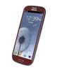Смартфон Samsung Galaxy S3 GT-I9300 16Gb La Fleur Red - Канск