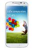 Смартфон Samsung Galaxy S4 GT-I9500 16Gb White Frost - Канск