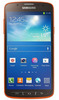 Смартфон SAMSUNG I9295 Galaxy S4 Activ Orange - Канск