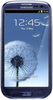Смартфон SAMSUNG I9300 Galaxy S III 16GB Pebble Blue - Канск