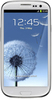 Смартфон SAMSUNG I9300 Galaxy S III 16GB Marble White - Канск