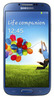 Смартфон SAMSUNG I9500 Galaxy S4 16Gb Blue - Канск