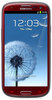 Смартфон Samsung Samsung Смартфон Samsung Galaxy S III GT-I9300 16Gb (RU) Red - Канск