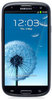 Смартфон Samsung Samsung Смартфон Samsung Galaxy S3 64 Gb Black GT-I9300 - Канск