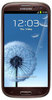Смартфон Samsung Samsung Смартфон Samsung Galaxy S III 16Gb Brown - Канск