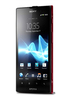 Смартфон Sony Xperia ion Red - Канск