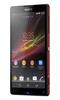 Смартфон Sony Xperia ZL Red - Канск