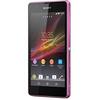 Смартфон Sony Xperia ZR Pink - Канск