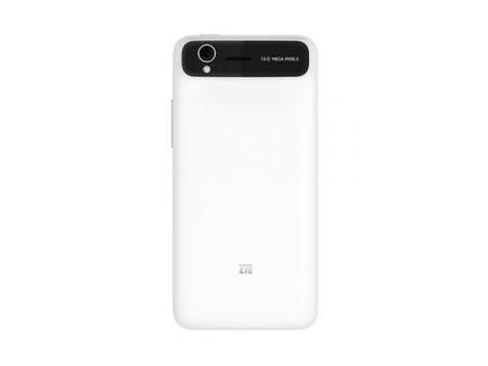 Смартфон ZTE Grand Memo White - Канск